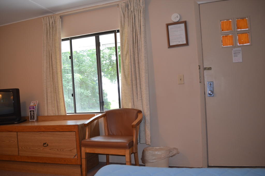 Chamber Lane Motel Round Lake Стая снимка