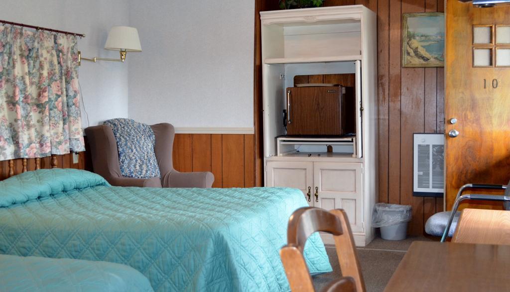 Chamber Lane Motel Round Lake Стая снимка
